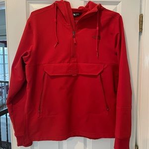 The North Face Tekno Ridge Hoodie